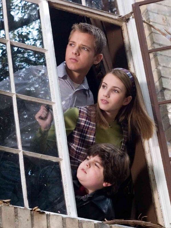 Nancy Drew (2007) - Andrew Fleming | Synopsis, Characteristics, Moods